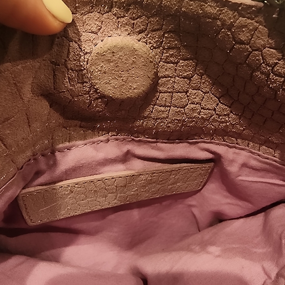 Free People Nicollete Suede Bag - Picture 10 of 10